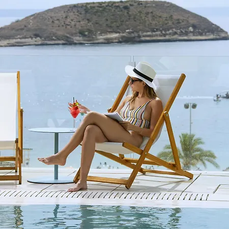 Innside By Melia Calvia Hotel