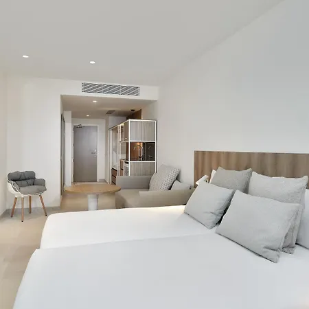 Hotel Innside By Melia Calvia Magaluf (Mallorca)