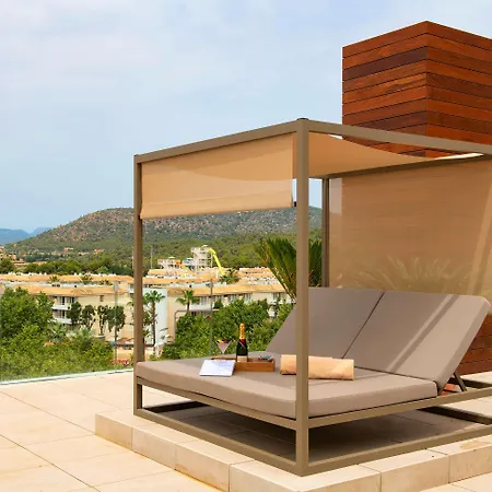 Innside By Melia Calvia Hotel Magaluf (Mallorca)