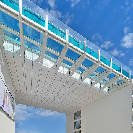 Innside By Melia Calvia Hotel 4*
