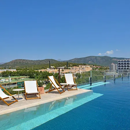 Innside By Melia Calvia 4* Magaluf (Mallorca)