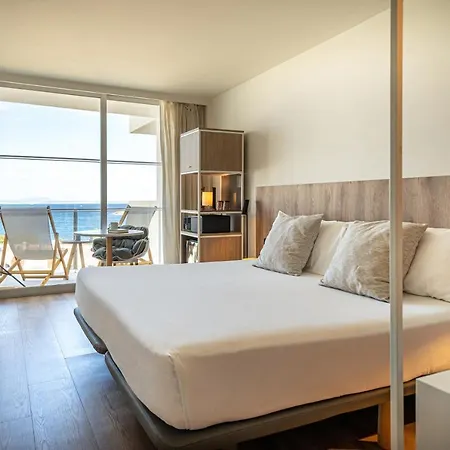 Innside By Melia Calvia Hotel 4*