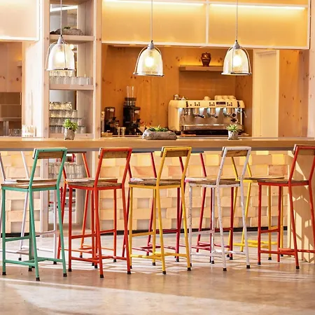 Innside By Melia Calvia Magaluf (Mallorca)