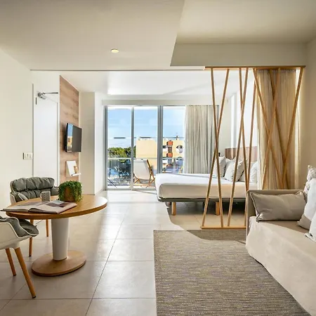 Innside By Melia Calvia 4*