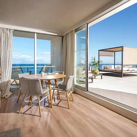 Hotel Innside By Melia Calvia 4*