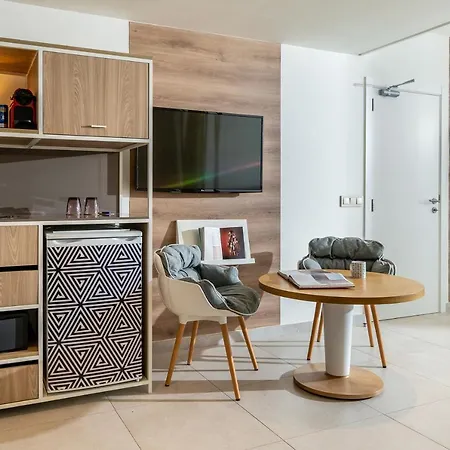 Innside By Melia Calvia Hotel Magaluf (Mallorca)