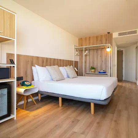Innside By Melia Calvia Hotel