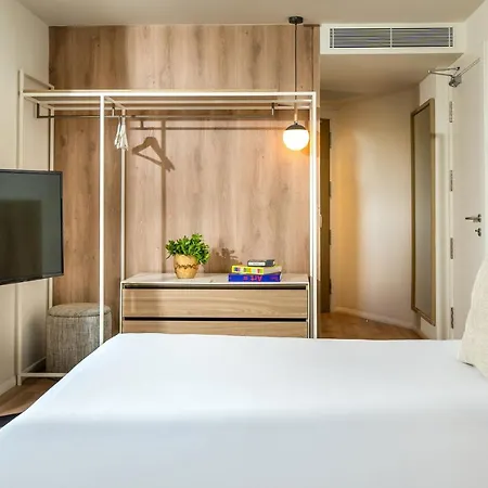 Hotel Innside By Melia Calvia Magaluf (Mallorca)