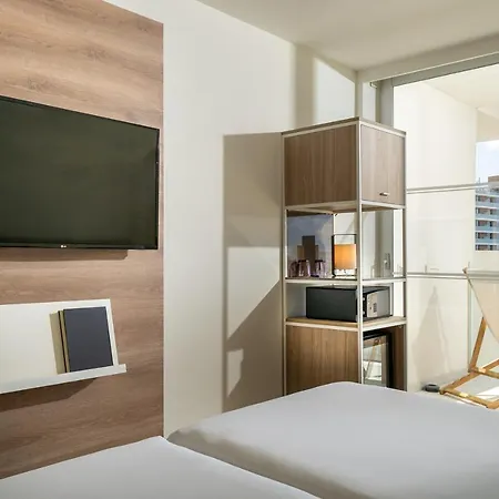 Innside By Melia Calvia Magaluf (Mallorca)