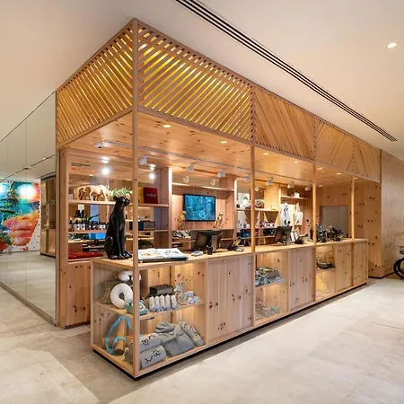 Innside By Melia Calvia Hotel