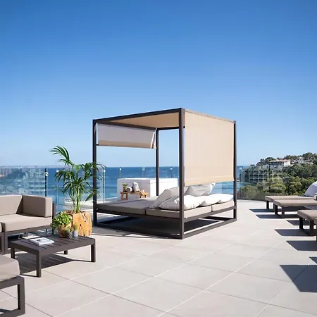Innside By Melia Calvia Hotel Magaluf (Mallorca)
