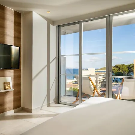Innside By Melia Calvia 4* Magaluf (Mallorca)