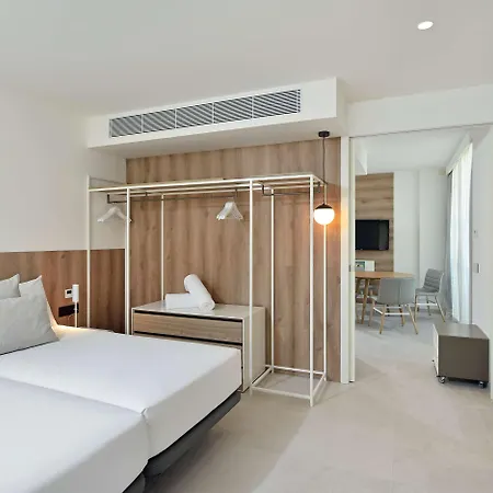 Innside By Melia Calvia Magaluf (Mallorca)