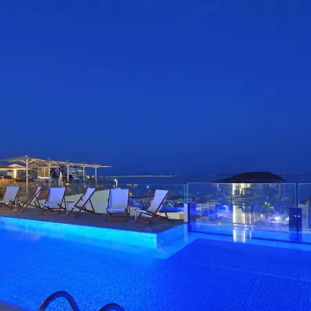 Hotel Innside By Melia Calvia Magaluf (Mallorca)