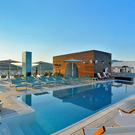 Innside By Melia Calvia Hotel 4*