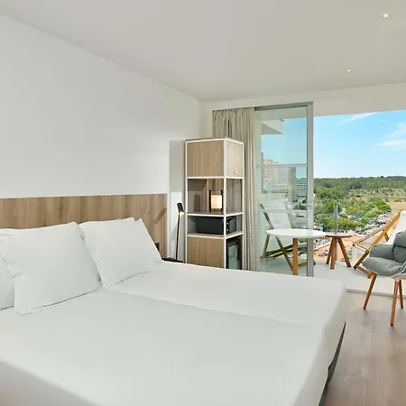 Innside By Melia Calvia Hotel