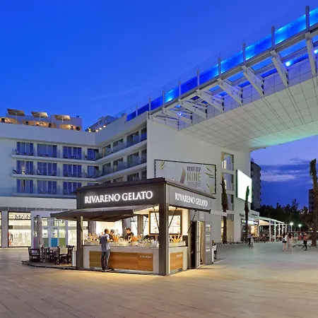 Innside By Melia Calvia Magaluf (Mallorca)