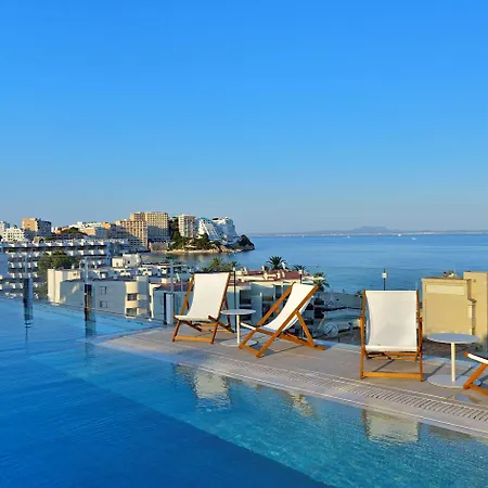Innside By Melia Calvia Hotel
