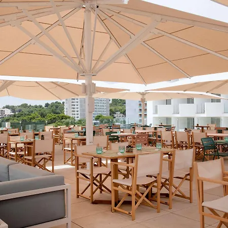 Innside By Melia Calvia 4* Magaluf (Mallorca)