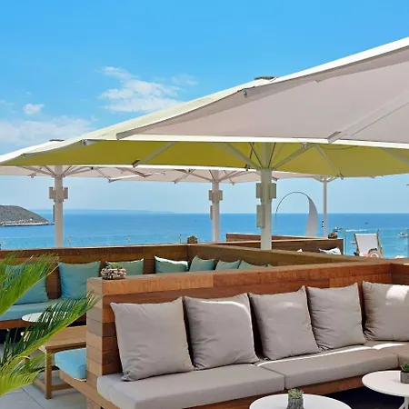 Innside By Melia Calvia Hotel 4*