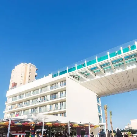 Innside By Melia Calvia 4*