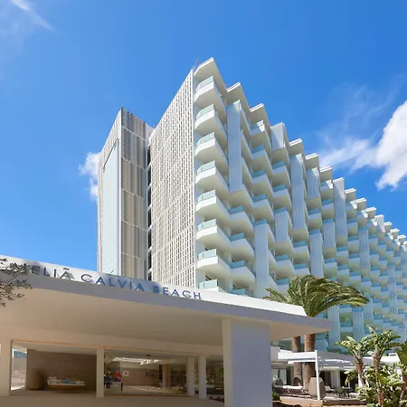 Innside By Melia Calvia Hotel
