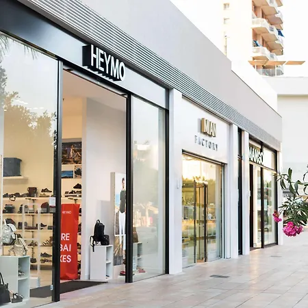 Innside By Melia Calvia 4* Magaluf (Mallorca)