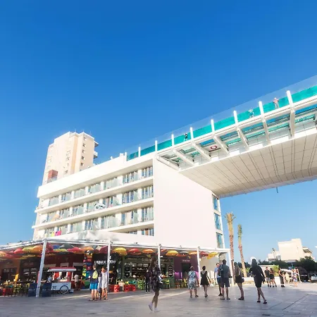 Innside By Melia Calvia Hotel 4*