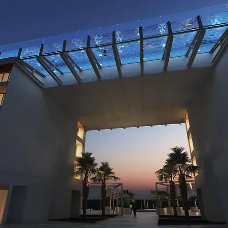 Innside By Melia Calvia 4* Magaluf (Mallorca)
