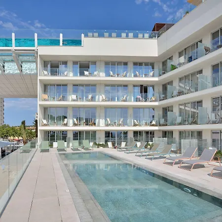 Hotel Innside By Melia Calvia