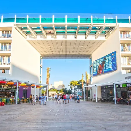 Hotel Innside By Melia Calvia 4*