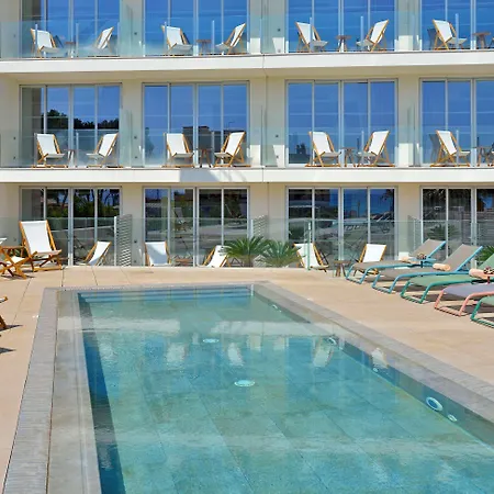 Innside By Melia Calvia Hotel