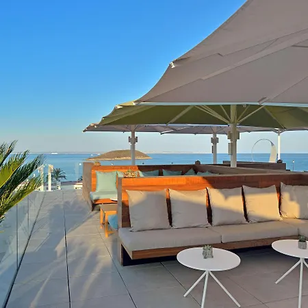 Innside By Melia Calvia Hotel Magaluf (Mallorca)