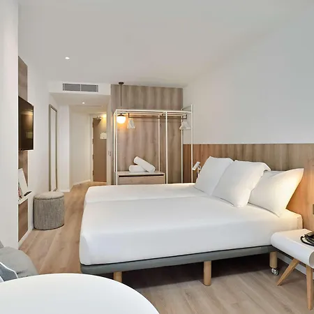 Innside By Melia Calvia Magaluf (Mallorca)