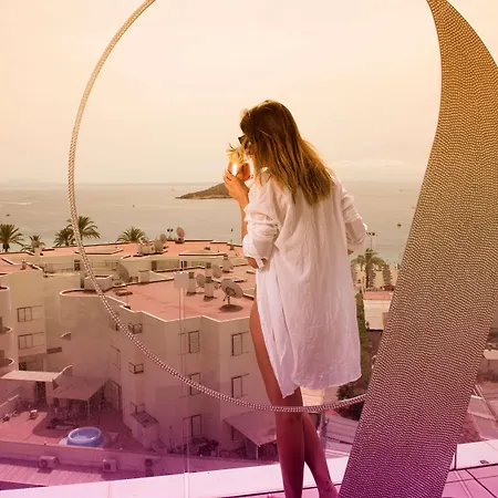 Hotel Innside By Melia Calvia