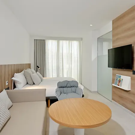 Innside By Melia Calvia Hotel 4*