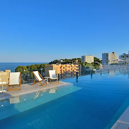 Hotel Innside By Melia Calvia