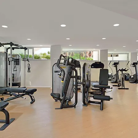 Innside By Melia Calvia Magaluf (Mallorca)