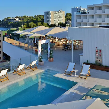 Innside By Melia Calvia Hotel Magaluf (Mallorca)