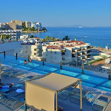 Innside By Melia Calvia Magaluf (Mallorca)