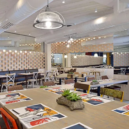 Innside By Melia Calvia Hotel Magaluf (Mallorca)