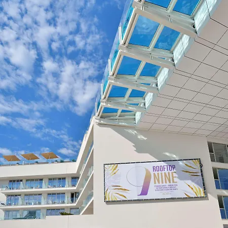 Innside By Melia Calvia 4* Magaluf (Mallorca)