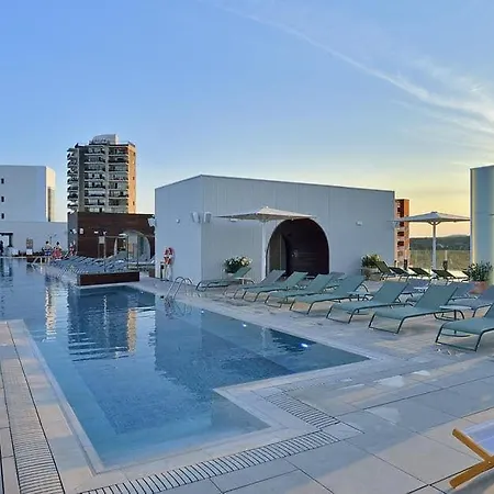 Innside By Melia Calvia 4*