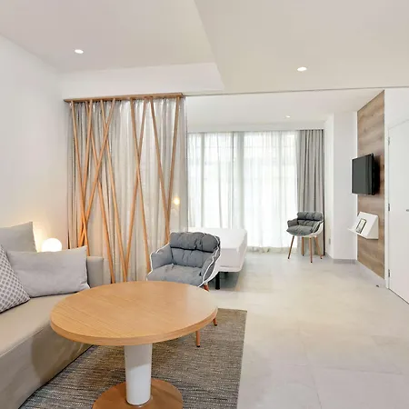 Innside By Melia Calvia 4*