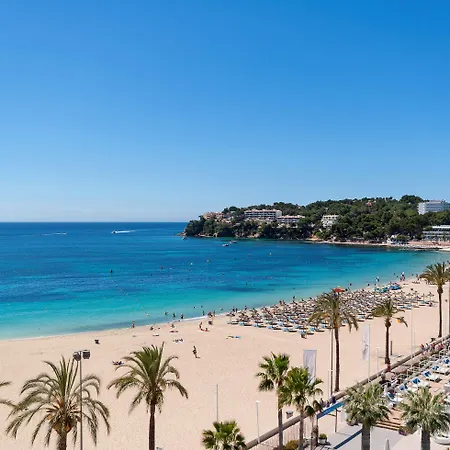 Innside By Melia Calvia Magaluf (Mallorca)