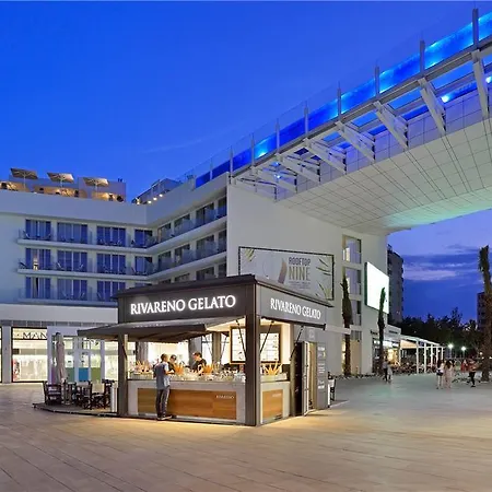 Innside Calviá Hotel Magaluf (Mallorca)