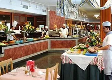 Innside By Melia Calvia Hotel 4*
