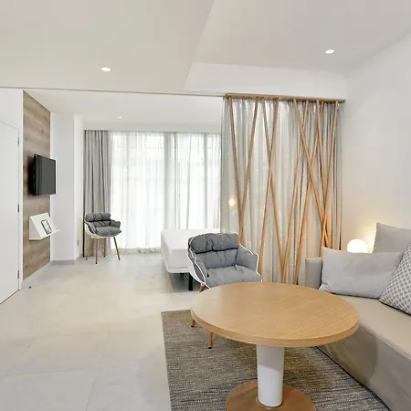 Innside By Melia Calvia Hotel 4*