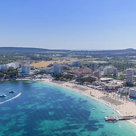 Innside Calviá Hotel Magaluf (Mallorca)